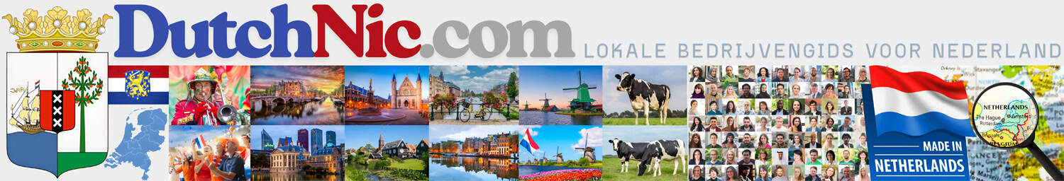 Gemaakt in Nederland - Just You Dinxperlo